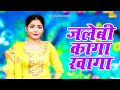 Jalebi kaga khaga  megha chaudhary  new haryanvi songs haryanavi 2023  haryanvi pop song