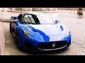 Maserati MC20  |  The Art Of Fast