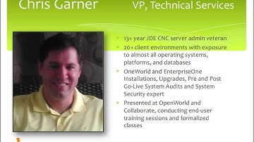 OAS to WebLogic Webinar