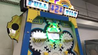 FULL TILT - ARCADE GAME screenshot 5