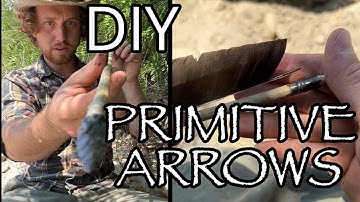 Primitive Arrows MADE EASY