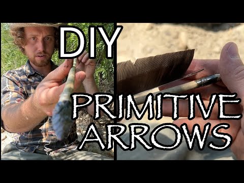 Primitive Arrows MADE