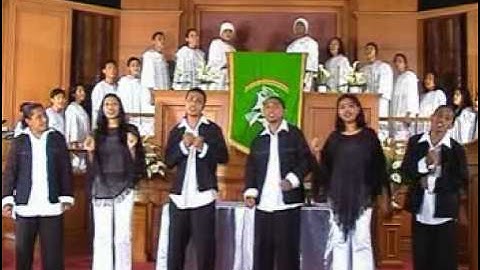 06 - Gagona - Selamat Natal