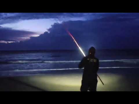 BASS FISHING ON THE LLYN PENINSULA  | NORTH WALES