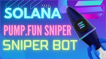 🚀Solana MEV Bot Hyper-Structured Workflow | Pump Fun Sniper Bot Triple-Phase Execution Configuration