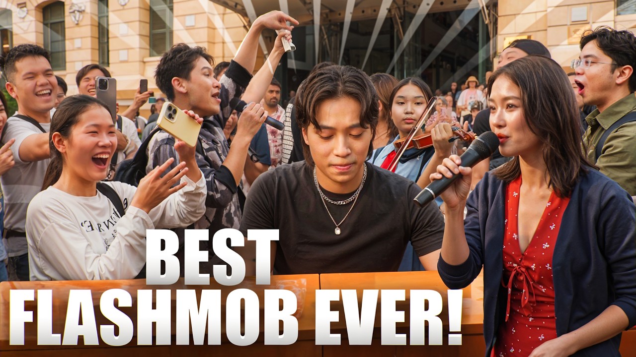 Latest Title & Thumbnail