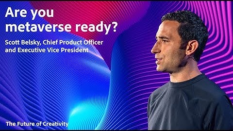 The Future of Creativity: Are you metaverse ready?