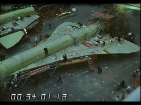 Concorde