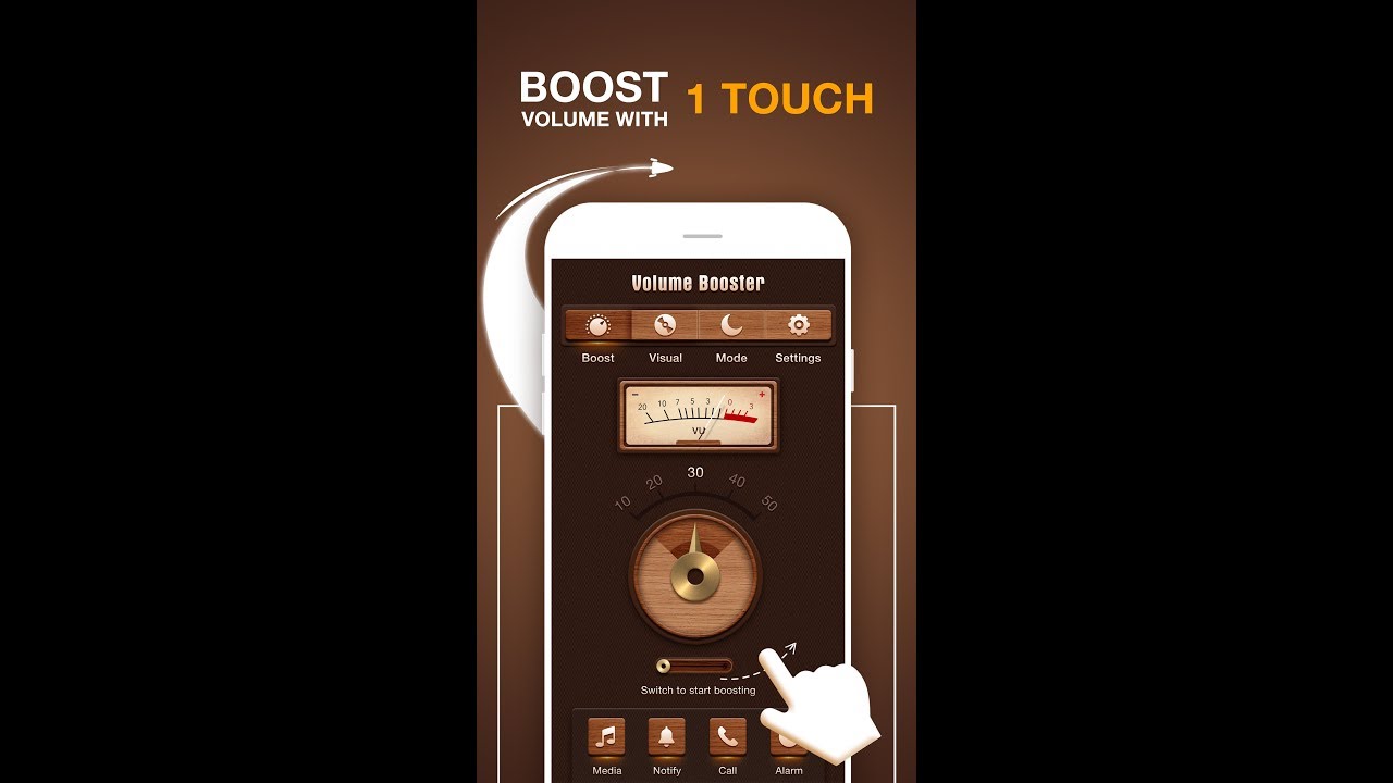 Best Volume Booster App How To Make Volume Louder YouTube Best Volume Booster App How To Make Volume Louder YouTube