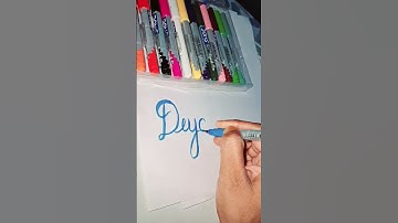 next name #calligraphymasters #drawing #calligraphy #handlettering #calligrapher #calligraphyhand