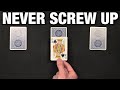 “Full Circle” | This Beginner Card Trick Will CONFUSE Your Spectator!