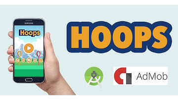Hoops Android FULL (Android Studio Project + PNG Files + Admob) | Codecanyon Scripts and Snippets