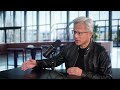 Jensen Huang: How to Build a Winning Leadership Philosophy