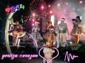 YERITZA CORAZON Y JAVIER HUACOTO VIDEO OFICIAL 2014 PRIMICIA TUS ARREPENTIMIENTOS