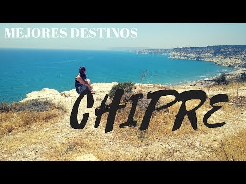 Video: Dónde Ir En Chipre