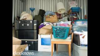 Delta Waters Mini Storage Medford OR 97504-2902