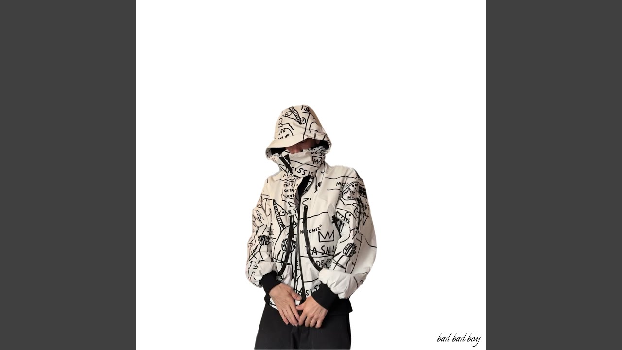 邦楽 MC CRISTIAN BAD BOY BUSINESS / VERSION mqdefault.jpg