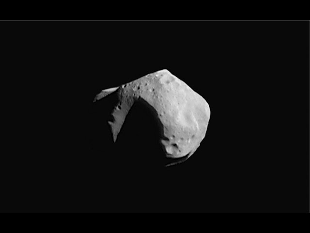 Asteroids | Wikipedia audio article Asteroids | Wikipedia audio article