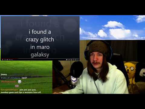 Jimmyhere Reacts To Deleted Kracc Bacc Video (Reupload)