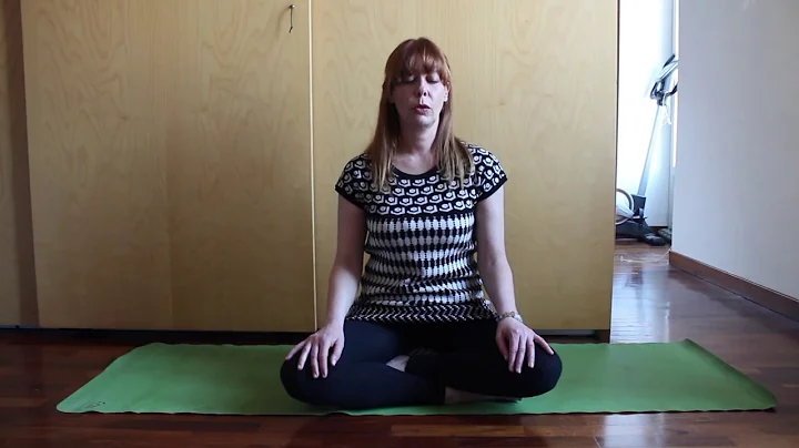 Meditazione sul respiro - Laura Verga