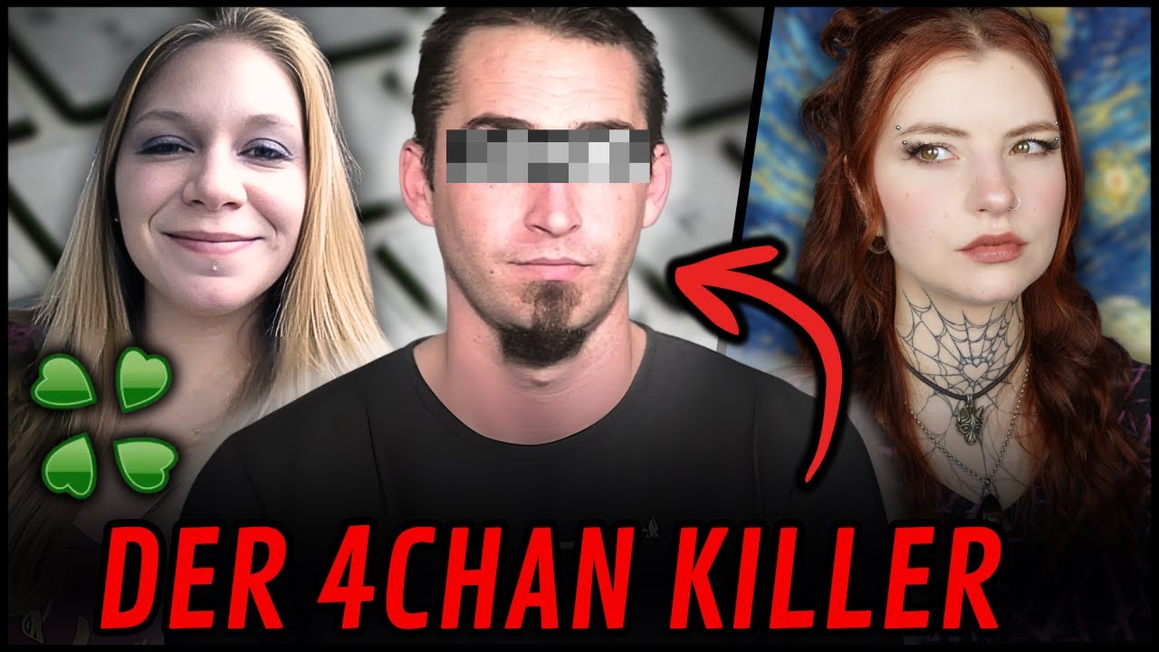 Ihr Mörder postet ihren nackten Körper online: Der Fall Amber Coplin