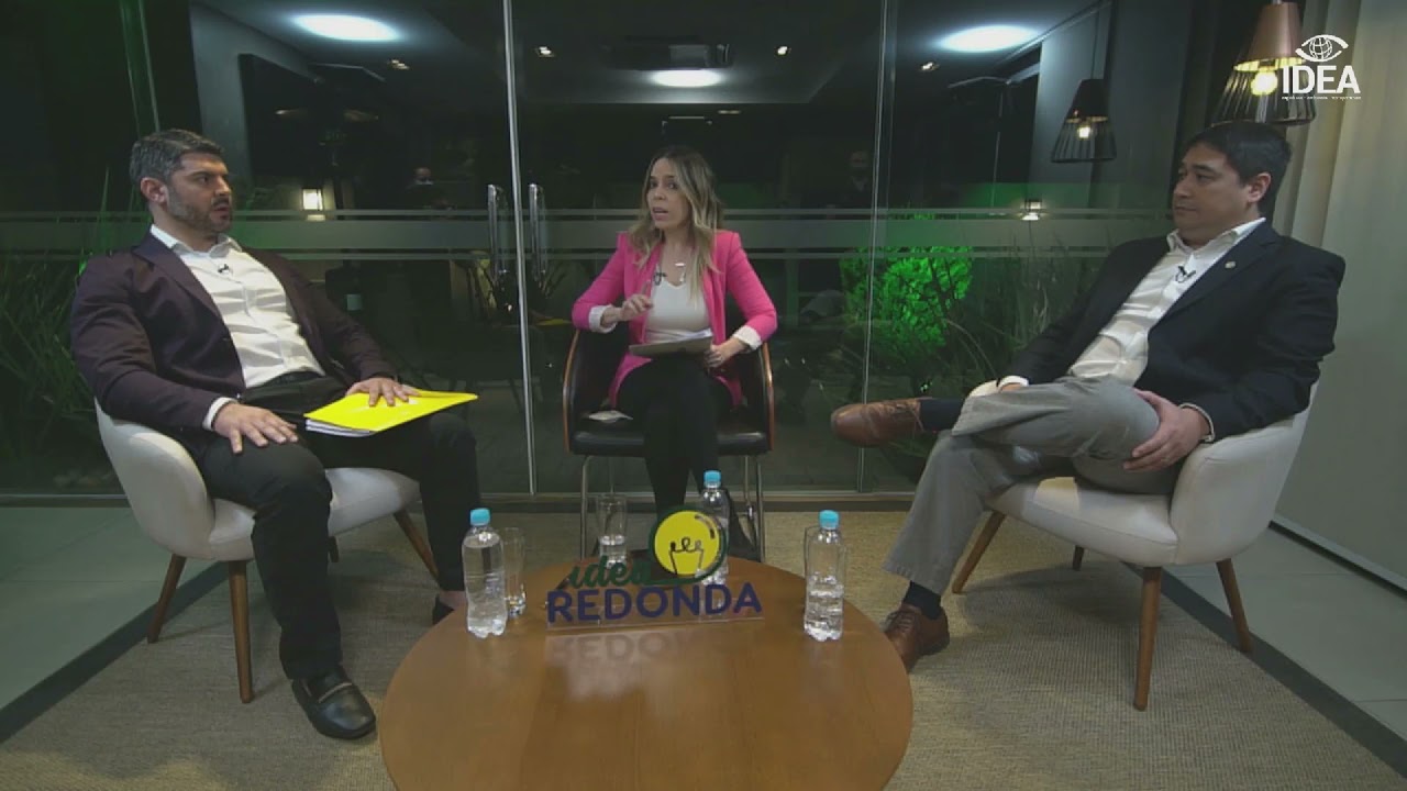 Ley de capitalidad ¿es viable?