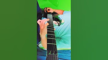 Solo Guitar Peterpan - Mungkin Nanti