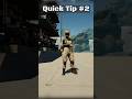 🔥 Quick Satisfactory Tip No.2