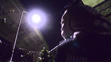 ArtPrimo.com Presents:  CHEK and BEGR painting