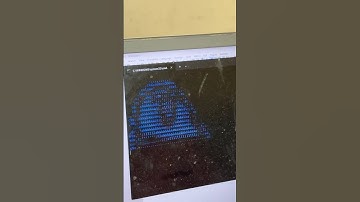 🪄 Magical CMD Trick! | Dancing Parrot in Command Prompt 💻🔥 #Shorts