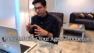 Make Voice AI Agents Production-Ready: Models, Avatars, Memory & Analysis