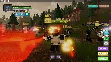 *NEW WARRIOR LEGENDARY* New Dungeon Quest Orbital Outpost Legendary