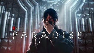 Paradise (2023) | Magyar szinkronos előzetes | Netflix