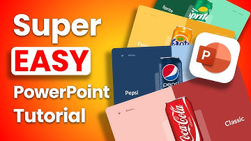 Your Next PowerPoint Will Look Like a Designer Made It 🤫 (Step-by-Step Tutorial)