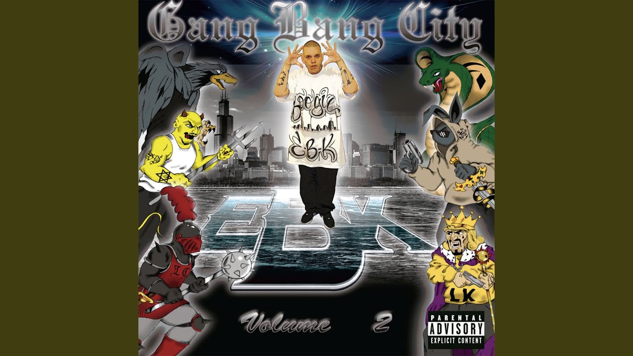 Tonton Latin Kings - 31st & Drake di YouTube