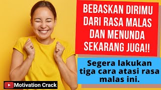 3 Cara Mengatasi Kebiasaan Menunda Waktu