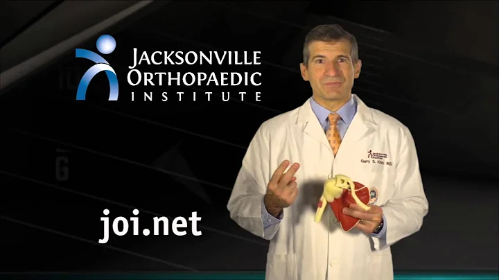 Garry S. Kitay, MD - Rotator Cuff