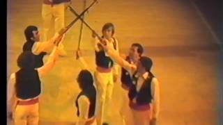 Loftus Sword Dancers