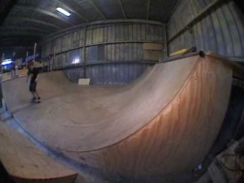 ryan holloway corpus christi ramp