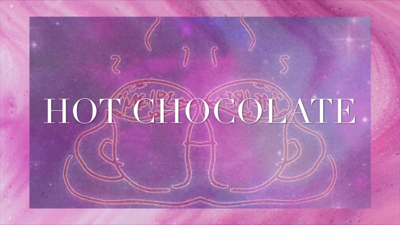 MEIRI 'HOT CHOCOLATE (feat. KING FREEZE)' Official Lyric Video YouTube