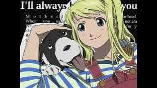 Full Metal Alchemist - Ending 3 HD 1080p (Creditless)