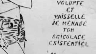 Ethics of Love - Miss.Tic