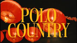 Traz - Polo country ft Lumes (Prod. Tornts)
