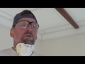 How to Build a Box Beam Ceiling How to Build a Box Beam Ceiling