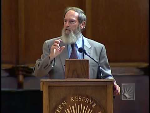 David Shipler Presentation - YouTube