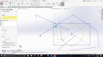 Hướng dẫn sử dụng lệnh sketch 2D Display/ delete Relations- Repair sketch- Quich snap-  Rapid snap