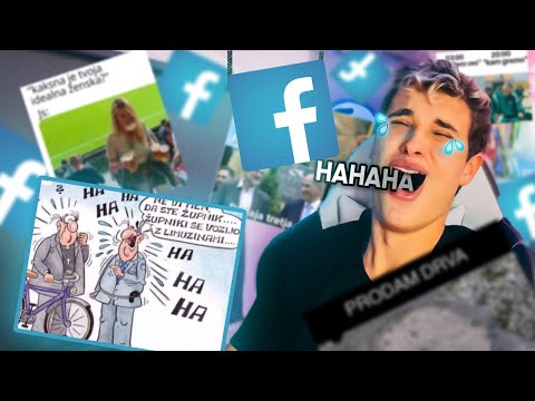 Video: Kdo Je Lastnik Facebooka