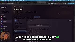 Why Your AI Agents Are Actually Failing (And The Fix)