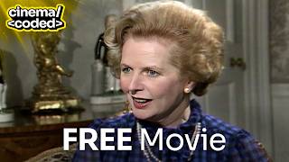 Margaret Thatcher: The Iron Lady (2012) - FREE MOVIE