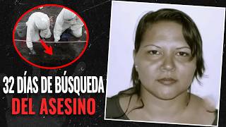 Download lagu EL CASO DE FEMINICIDIO QUE HORRORIZÓ A COLOMBIA: 32 DÍAS DE BÚSQUEDA DEL ASESINO DE EDENIS BARRERA